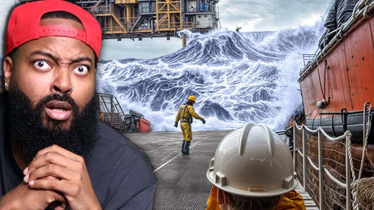 IF THESE CAMERA WERE NOT THERE WOULD WE BELIEVE IT HAPPEN