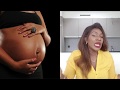 J'AI REFUSÉ D'AVORTER ALORS IL M'A BRULÉ A L'ESSENCE A 7 MOIS