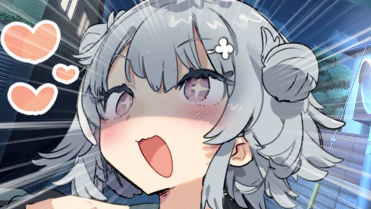 ヤンデレ妹の六花ちゃんにしぬほど愛される！？【ヤンデレ劇場】