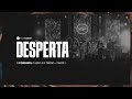 Desperta  o cordeiro o leo e o trono parte 1  colo de deus clipe oficial