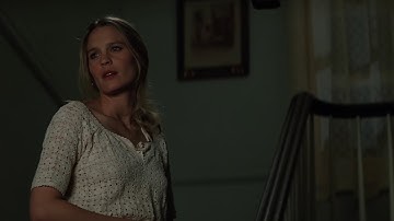 Forrest Gump PROPOSES Jenny and she runs off (1994) 4k Scene