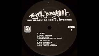 Watch Mystik Journeymen The Piano Lesson video