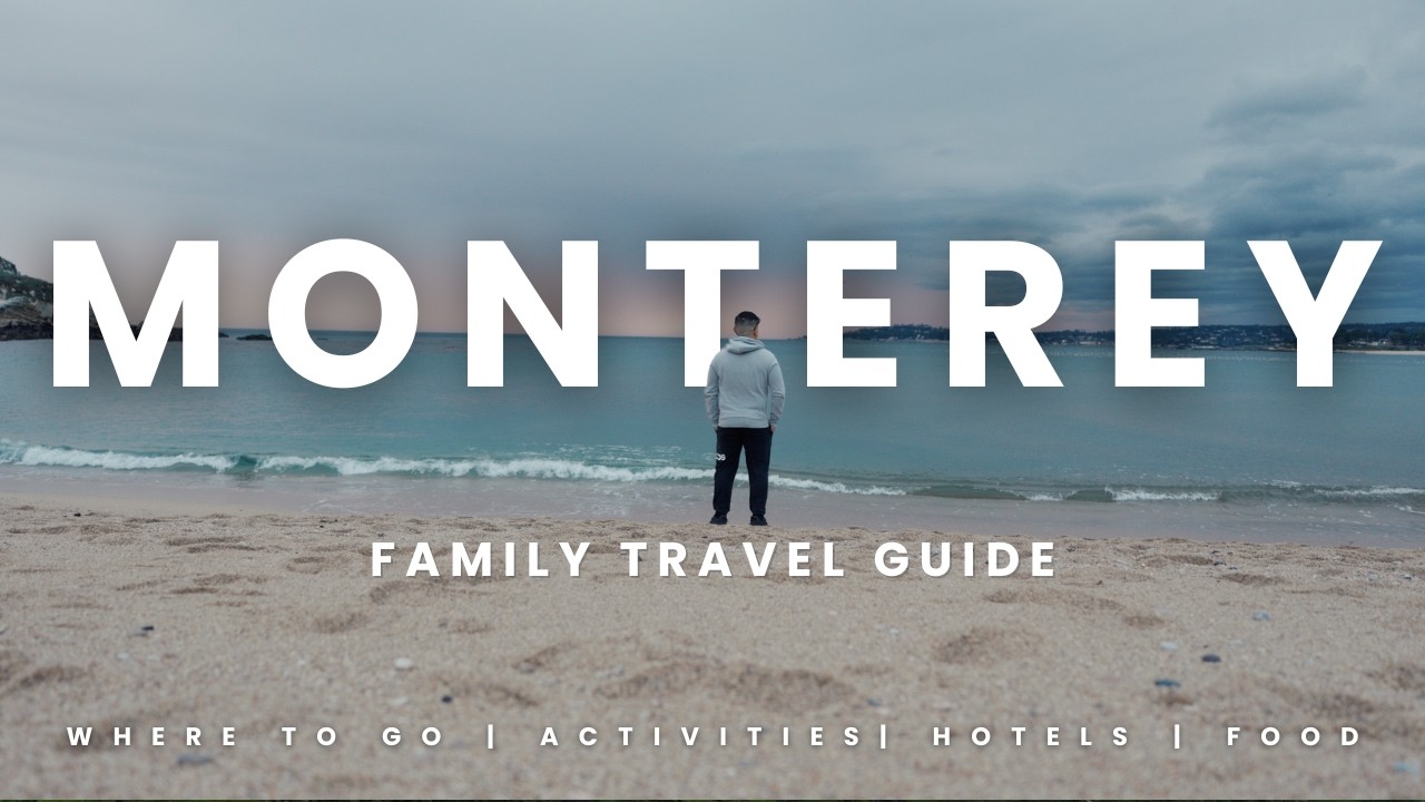 BEST Things to do in Monterey, CA - Hotels, Activities and Restaurants