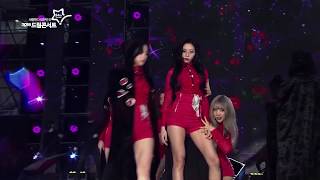 DREAMCATCHER, INTRO+YOU AND I [2018 DREAM CONCERT]