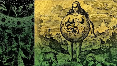 Book Launch: Stephan Hardings Gaia Alchemy