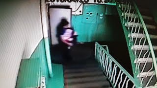 видео: Как работают воры домушники. Видео картинка: Как работают воры домушники. Видео