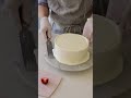 センイルケーキ作ります #shorts