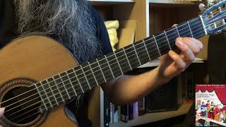 Patrick Guillem & Pascal Harrand - Blues speaking