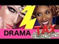 JEFFREE STAR cosmetics VS JACKIE AINA