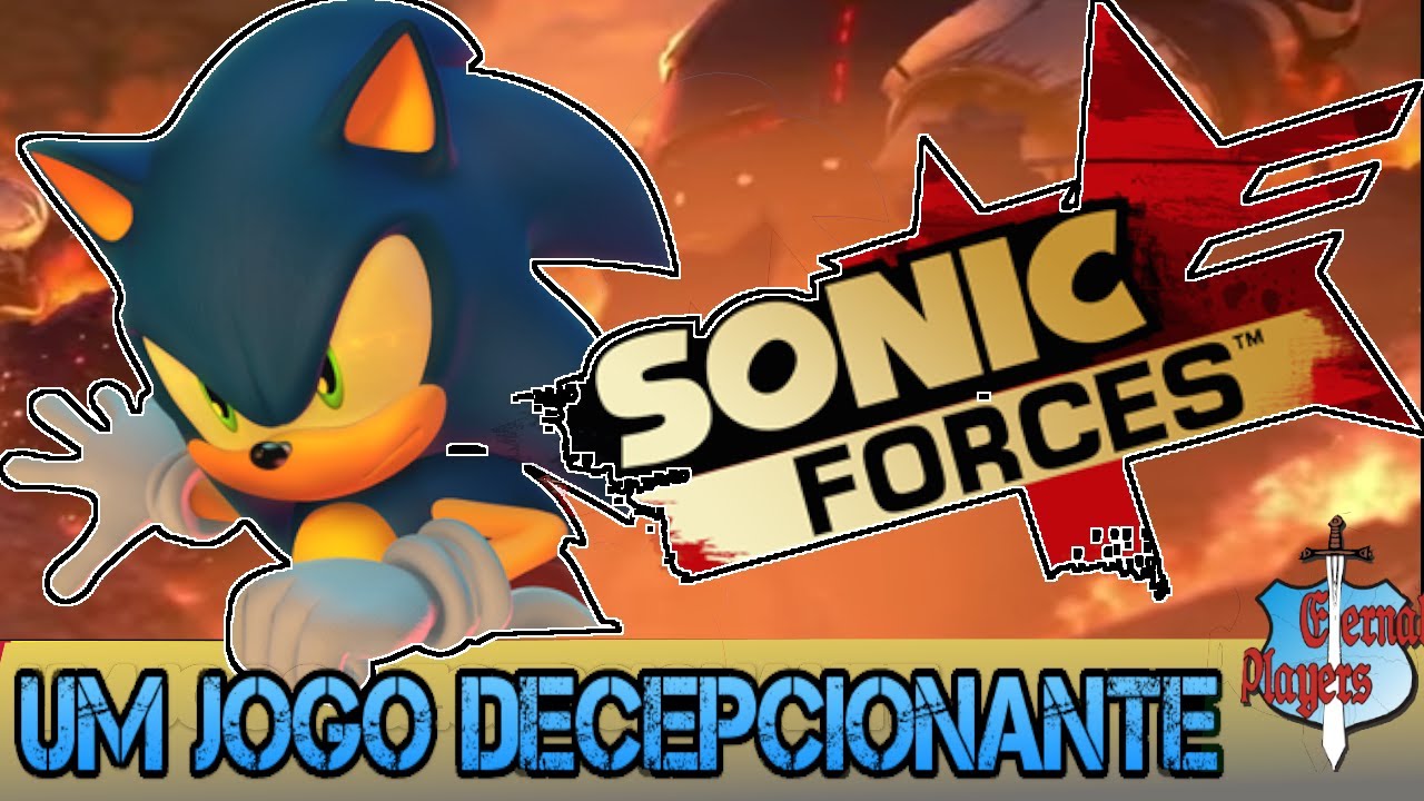 SONIC - Truques e Segredos (Cheats) dos PRINCIPAIS Jogos