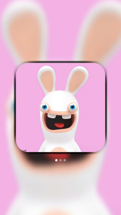 JJ Rabbid#fypviralシ#shortsviral#rabbid#rabbids#rabbidsinvasion#trending#evergreen#edit#bwah#jj#jjk