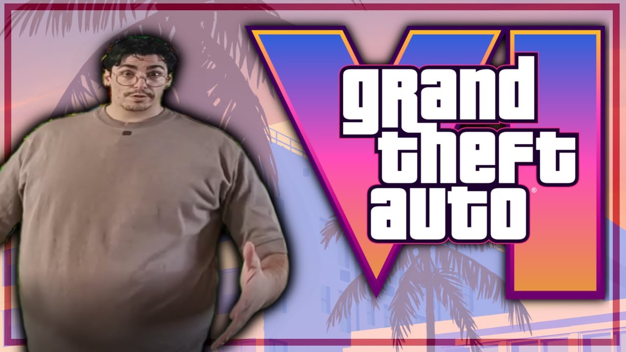 GTA VI puede COLAPSAR la INDUSTRIA