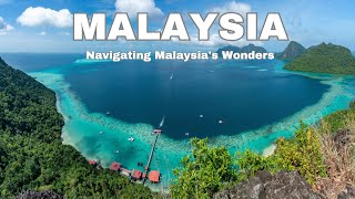 THE HISTORIC MALAYSIA | Travel