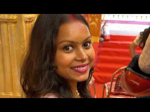 অবশেষে পুজোতে আমরাও ঘুরতে বেরিয়ে পড়লাম🥰
