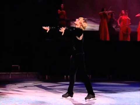 Plushenko - Tosca Fantasy (2006 Kings on Ice, Budapest)