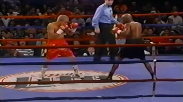 WOW!! WHAT A KNOCKOUT - Juan Manuel Marquez vs Sea...