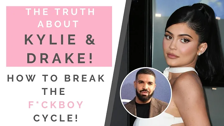 THE TRUTH ABOUT KYLIE JENNER & DRAKE: How To Break...