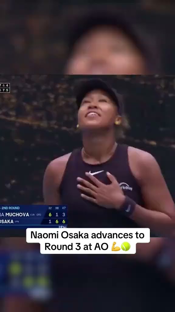 Her little jumps ?