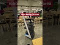 ROBOT DELIVERY IN KOREA