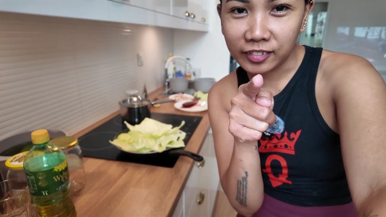 A day in the life here in Poland