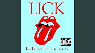 Lick