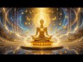 Golden Meditation of Prosperity — 777 Hz Sacred Frequency Opens Path to Wealth, Abundance, and Peace