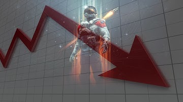 Data Shows Starfield is Dropping Off a Cliff