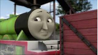 Best Of My Favorite Character Henry The Green Engine