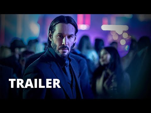 Stream JOHN WICK 2 FILME COMPLETO DUBLADO [011913TZ] by