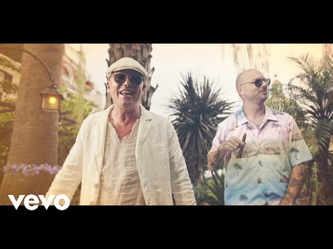 Gigi D'Alessio, Clementino - Como suena el corazón (Official Video)