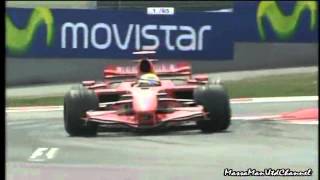Celebrity Felipe Massa Tribute - It's a fight Net Worth