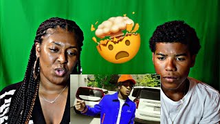 HE DON’T MISS🤯 Mom REACTS To NBA Youngboy “See Me Now” (Official Music Video)