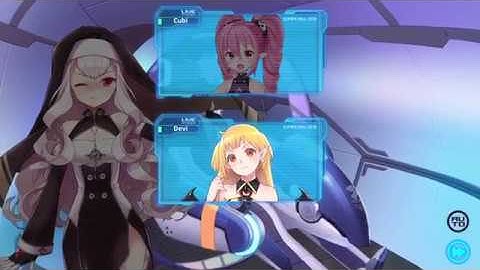 [MOE]Master of Eternity Archi Birthday dress