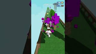 Craft Runner - Gameplay Walkthrough - All Levels (IOS, Android) screenshot 4