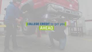 916 Career & Tech Promo 2021-22
