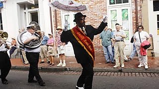How To Play The New Orleans Piano Rhumba Boogie