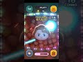 【ツムツム】アナキン異常発生www