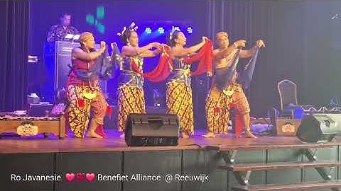 Benefiet Alliance Reeuwijk 9 Augustus 2024