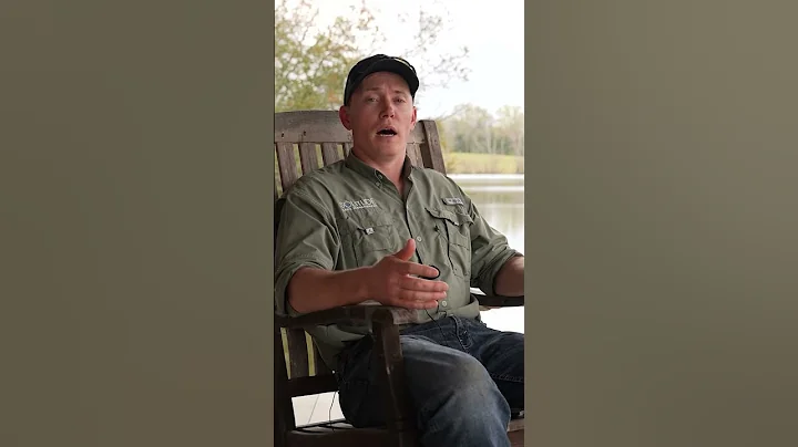 Fish Stocking Deep Dive: Grass Carp