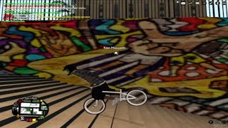 Urban Freeride Lives Los Santos - GREEN WOLF