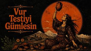 Vur Testiyi Gümlesin | Anadolu Rock