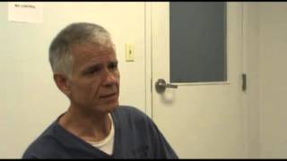Rondell Reed describes 2011 Jail escape Working with Leviticus Taylor