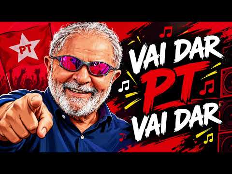 FUNK DO LULA - VAI DAR PT VAI DAR - CARREATA DO LULA 13  (DJ Magno)