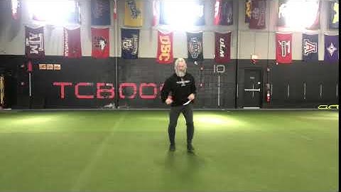 Rudimentary hops- SL Lat push 2 back 1