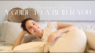 Transform Your Life With These 8 Wellness Pillars screenshot 2