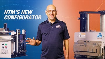 Build and Finance Your NTM Machine in One Place