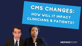 Big Changes in CMS