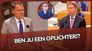 Download Lagu Martin Bosma zet CDA op geniale wijze KLEM!  MP3