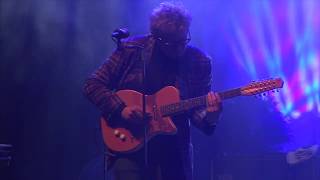 Kim Larsen & Kjukken "Som et strejf af en dråbe" 25-08-2018