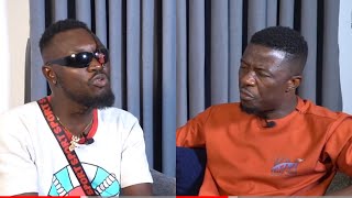 I Know I Can D!e Anytime & My R0bbery Name Was OKRA But I'm a Change Person Now - DAAKYE KOFI Fires